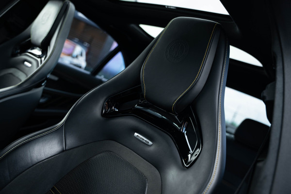Mercedes-Benz E-Klasse AMG E63 S 4MATIC Premium Plus Edition 1 - Ceramic l Panorama l Luchtvering