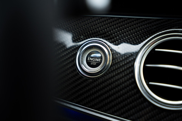 Mercedes-Benz E-Klasse AMG E63 S 4MATIC Premium Plus Edition 1 - Ceramic l Panorama l Luchtvering