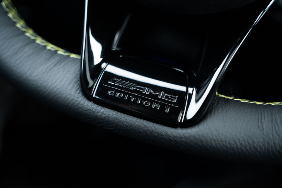 Mercedes-Benz E-Klasse AMG E63 S 4MATIC Premium Plus Edition 1 - Ceramic l Panorama l Luchtvering