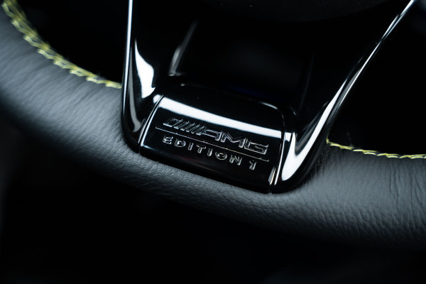 Mercedes-Benz E-Klasse AMG E63 S 4MATIC Premium Plus Edition 1 - Ceramic l Panorama l Luchtvering