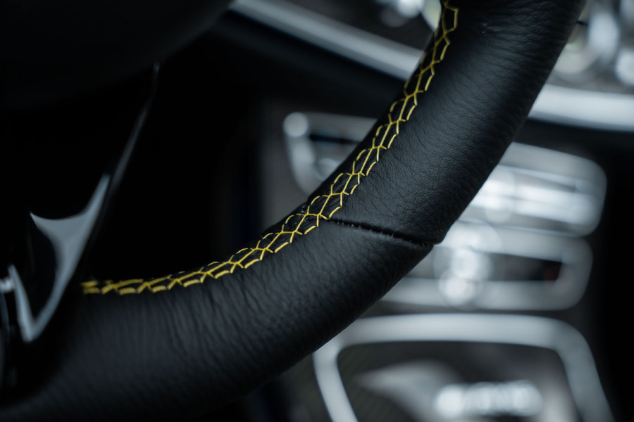 Mercedes-Benz E-Klasse AMG E63 S 4MATIC Premium Plus Edition 1 - Ceramic l Panorama l Luchtvering