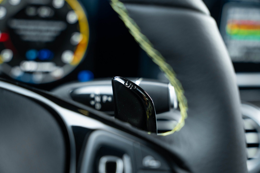 Mercedes-Benz E-Klasse AMG E63 S 4MATIC Premium Plus Edition 1 - Ceramic l Panorama l Luchtvering