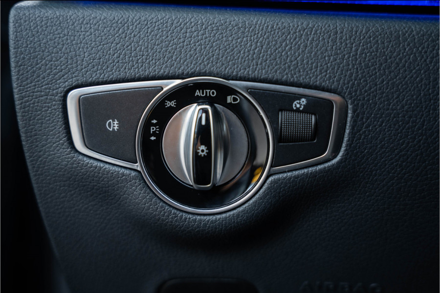 Mercedes-Benz E-Klasse AMG E63 S 4MATIC Premium Plus Edition 1 - Ceramic l Panorama l Luchtvering