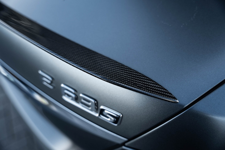 Mercedes-Benz E-Klasse AMG E63 S 4MATIC Premium Plus Edition 1 - Ceramic l Panorama l Luchtvering