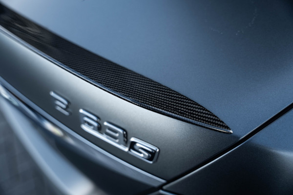 Mercedes-Benz E-Klasse AMG E63 S 4MATIC Premium Plus Edition 1 - Ceramic l Panorama l Luchtvering