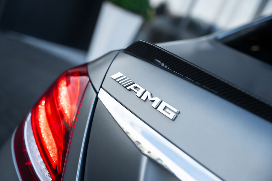 Mercedes-Benz E-Klasse AMG E63 S 4MATIC Premium Plus Edition 1 - Ceramic l Panorama l Luchtvering