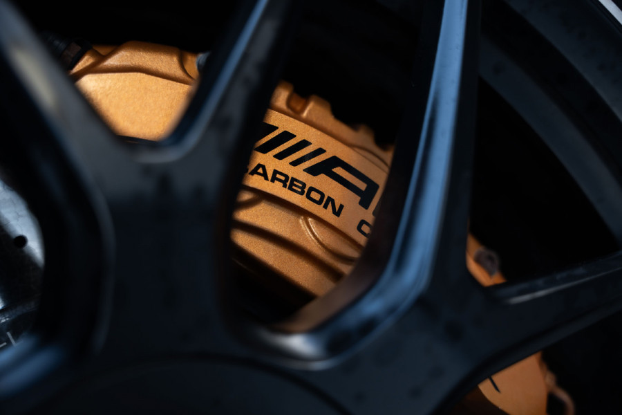 Mercedes-Benz E-Klasse AMG E63 S 4MATIC Premium Plus Edition 1 - Ceramic l Panorama l Luchtvering