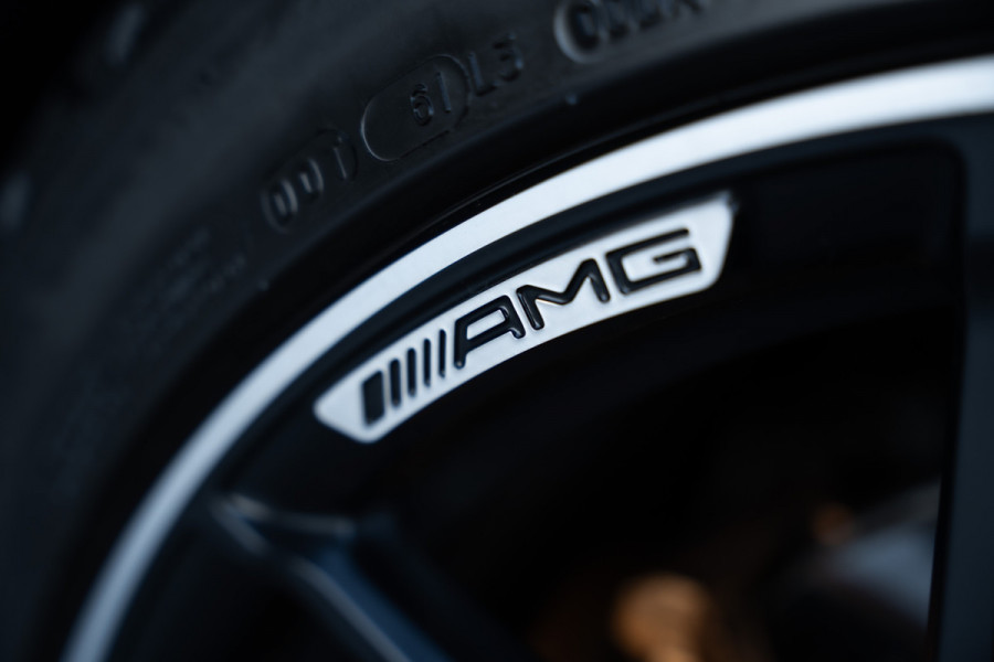 Mercedes-Benz E-Klasse AMG E63 S 4MATIC Premium Plus Edition 1 - Ceramic l Panorama l Luchtvering