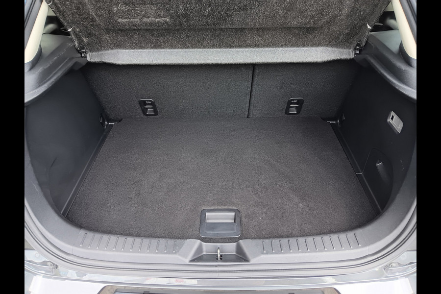 Mazda CX-3 2.0 SkyActiv-G 120 GT-M Line AUTOMAAT, Navi, Clima, Head-up, 18" etc. incl. 12 MND BOVAGGARANTIE