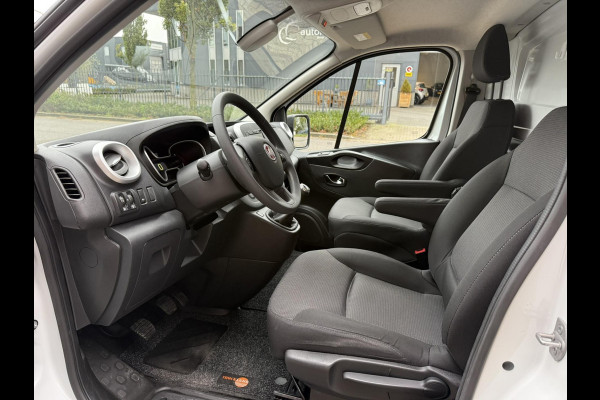 Fiat Talento 2.0 MultiJet L1H1 / NAVI + Camera / Cruise Control / PDC / 1e Eigenaar / NED-Talento Heel Netjes / Luxe Stoel met Arm