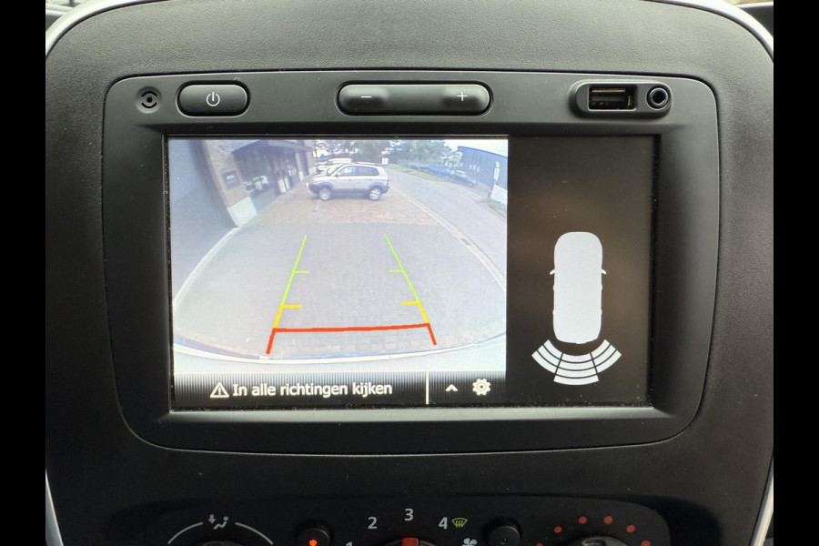 Fiat Talento 2.0 MultiJet L1H1 / NAVI + Camera / Cruise Control / PDC / 1e Eigenaar / NED-Talento Heel Netjes / Luxe Stoel met Arm
