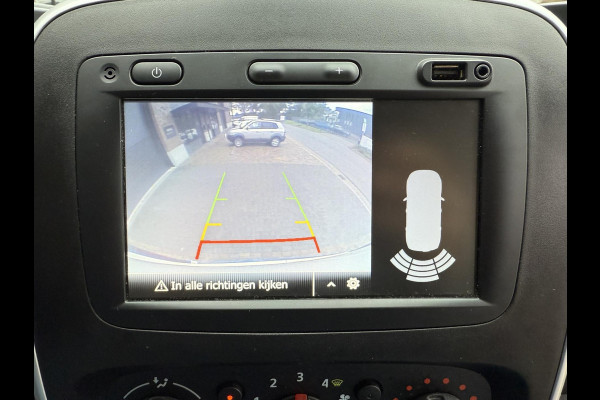 Fiat Talento 2.0 MultiJet L1H1 / NAVI + Camera / Cruise Control / PDC / 1e Eigenaar / NED-Talento Heel Netjes / Luxe Stoel met Arm
