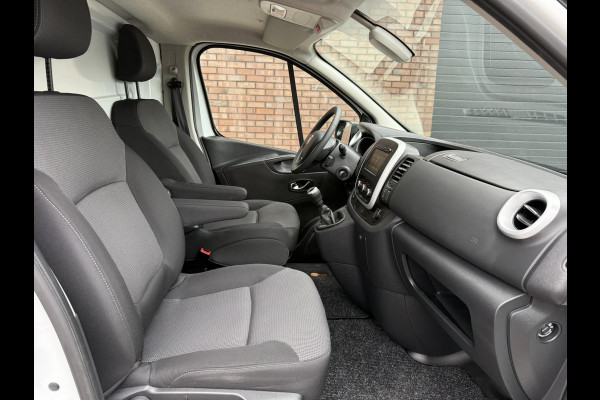 Fiat Talento 2.0 MultiJet L1H1 / NAVI + Camera / Cruise Control / PDC / 1e Eigenaar / NED-Talento Heel Netjes / Luxe Stoel met Arm