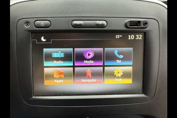 Fiat Talento 2.0 MultiJet L1H1 / NAVI + Camera / Cruise Control / PDC / 1e Eigenaar / NED-Talento Heel Netjes / Luxe Stoel met Arm