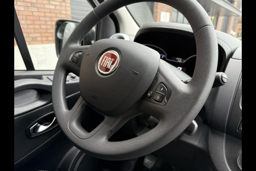 Fiat Talento 2.0 MultiJet L1H1 / NAVI + Camera / Cruise Control / PDC / 1e Eigenaar / NED-Talento Heel Netjes / Luxe Stoel met Arm