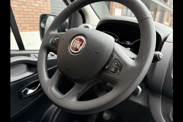 Fiat Talento 2.0 MultiJet L1H1 / NAVI + Camera / Cruise Control / PDC / 1e Eigenaar / NED-Talento Heel Netjes / Luxe Stoel met Arm
