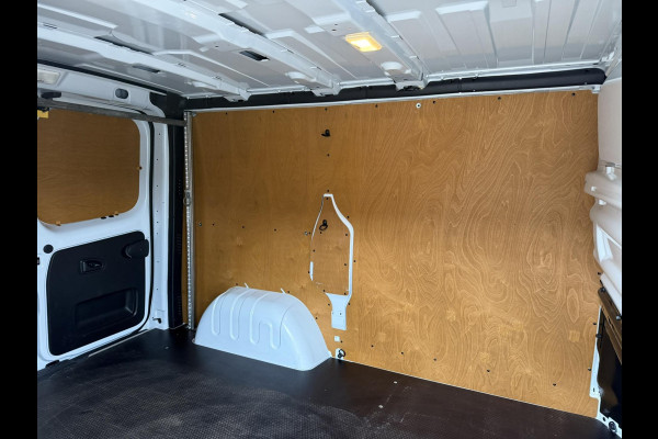 Fiat Talento 2.0 MultiJet L1H1 / NAVI + Camera / Cruise Control / PDC / 1e Eigenaar / NED-Talento Heel Netjes / Luxe Stoel met Arm