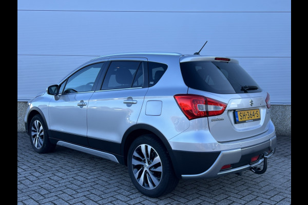 Suzuki S-Cross 1.0 B.jet High Executive TREKHAAK! LEDER! PANODAK! Suzuki S-Cross 1.0 B.jet High Executive TREKHAAK! LEDER! PANODAK!