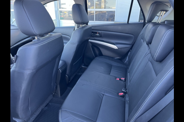 Suzuki S-Cross 1.0 B.jet High Executive TREKHAAK! LEDER! PANODAK! Suzuki S-Cross 1.0 B.jet High Executive TREKHAAK! LEDER! PANODAK!