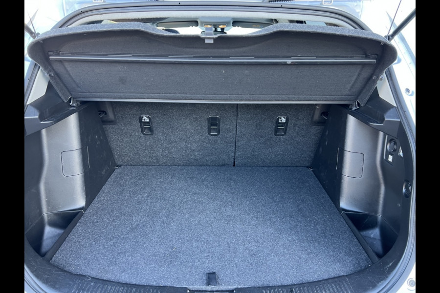 Suzuki S-Cross 1.0 B.jet High Executive TREKHAAK! LEDER! PANODAK! Suzuki S-Cross 1.0 B.jet High Executive TREKHAAK! LEDER! PANODAK!