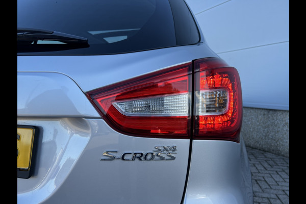 Suzuki S-Cross 1.0 B.jet High Executive TREKHAAK! LEDER! PANODAK! Suzuki S-Cross 1.0 B.jet High Executive TREKHAAK! LEDER! PANODAK!