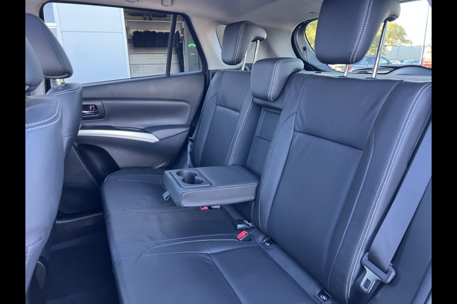 Suzuki S-Cross 1.0 B.jet High Executive TREKHAAK! LEDER! PANODAK! Suzuki S-Cross 1.0 B.jet High Executive TREKHAAK! LEDER! PANODAK!