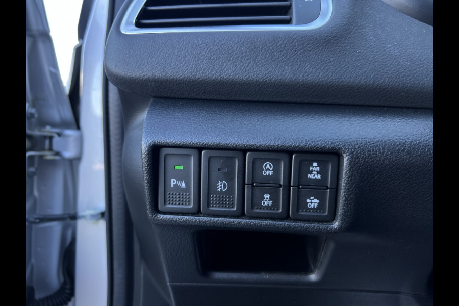 Suzuki S-Cross 1.0 B.jet High Executive TREKHAAK! LEDER! PANODAK! Suzuki S-Cross 1.0 B.jet High Executive TREKHAAK! LEDER! PANODAK!