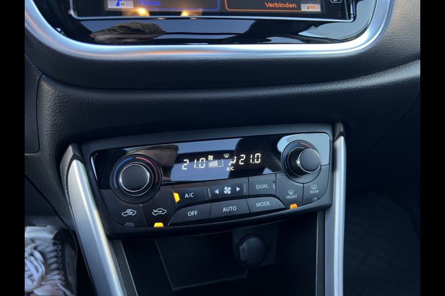 Suzuki S-Cross 1.0 B.jet High Executive TREKHAAK! LEDER! PANODAK! Suzuki S-Cross 1.0 B.jet High Executive TREKHAAK! LEDER! PANODAK!