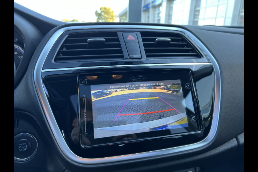 Suzuki S-Cross 1.0 B.jet High Executive TREKHAAK! LEDER! PANODAK! Suzuki S-Cross 1.0 B.jet High Executive TREKHAAK! LEDER! PANODAK!