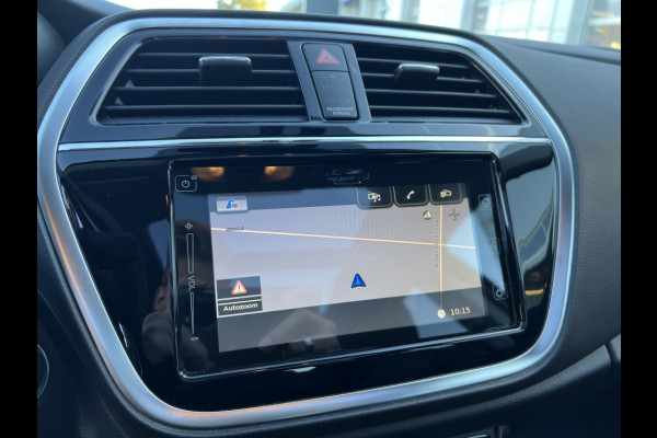 Suzuki S-Cross 1.0 B.jet High Executive TREKHAAK! LEDER! PANODAK! Suzuki S-Cross 1.0 B.jet High Executive TREKHAAK! LEDER! PANODAK!