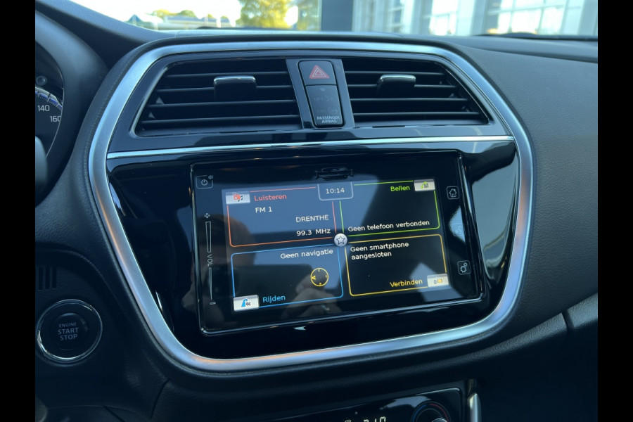 Suzuki S-Cross 1.0 B.jet High Executive TREKHAAK! LEDER! PANODAK! Suzuki S-Cross 1.0 B.jet High Executive TREKHAAK! LEDER! PANODAK!