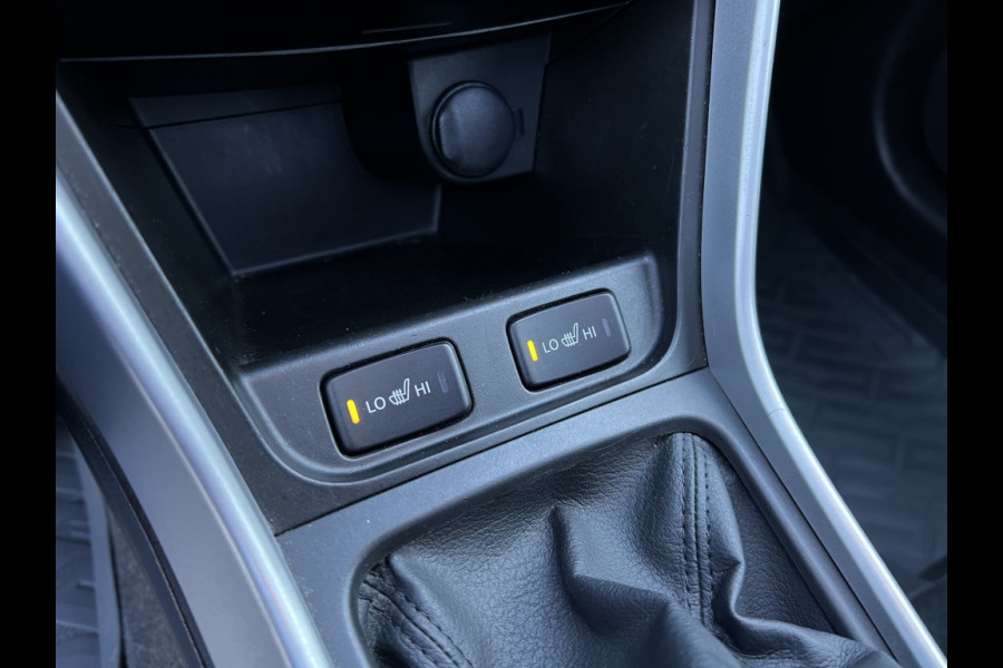 Suzuki S-Cross 1.0 B.jet High Executive TREKHAAK! LEDER! PANODAK! Suzuki S-Cross 1.0 B.jet High Executive TREKHAAK! LEDER! PANODAK!