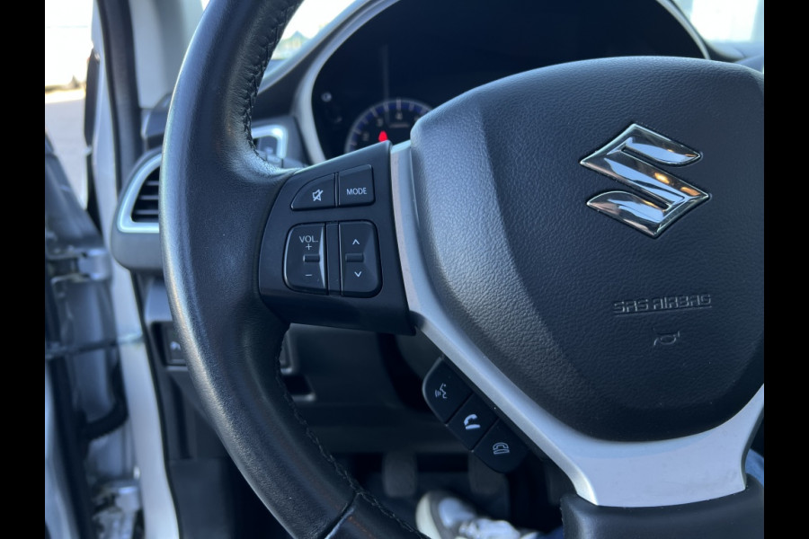 Suzuki S-Cross 1.0 B.jet High Executive TREKHAAK! LEDER! PANODAK! Suzuki S-Cross 1.0 B.jet High Executive TREKHAAK! LEDER! PANODAK!