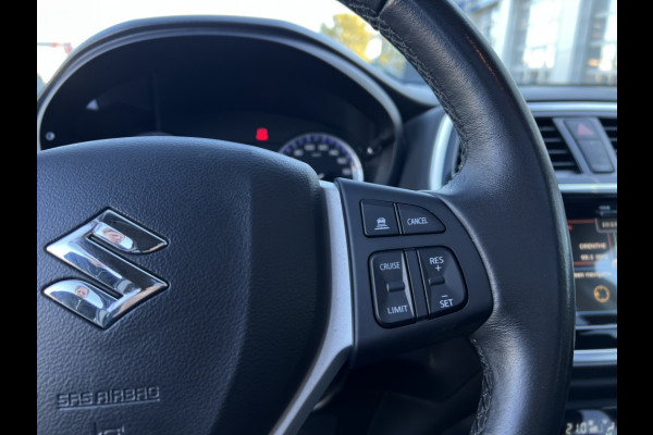 Suzuki S-Cross 1.0 B.jet High Executive TREKHAAK! LEDER! PANODAK! Suzuki S-Cross 1.0 B.jet High Executive TREKHAAK! LEDER! PANODAK!