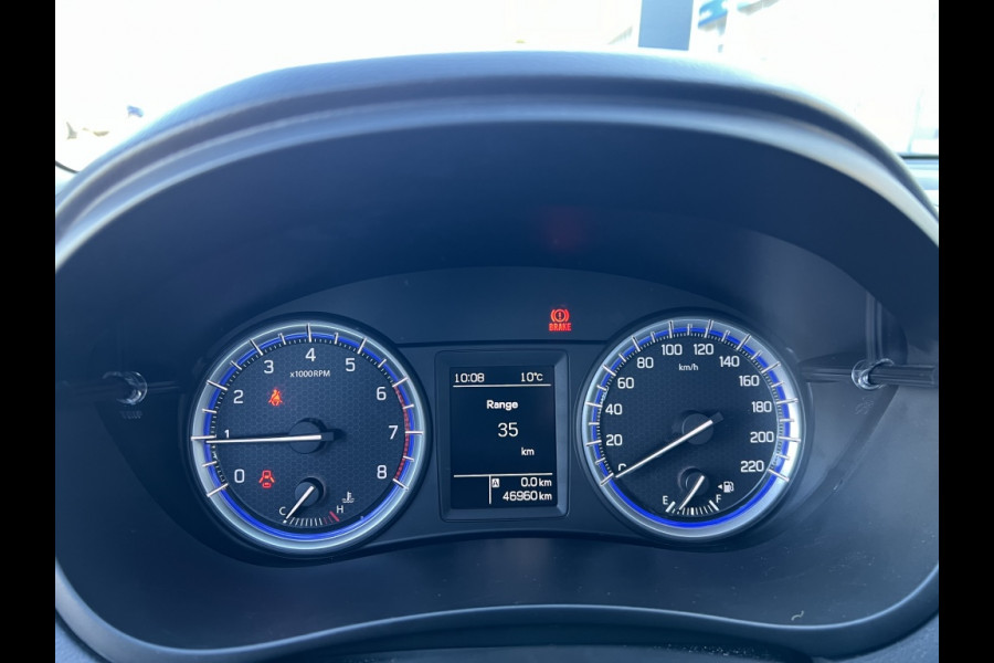 Suzuki S-Cross 1.0 B.jet High Executive TREKHAAK! LEDER! PANODAK! Suzuki S-Cross 1.0 B.jet High Executive TREKHAAK! LEDER! PANODAK!