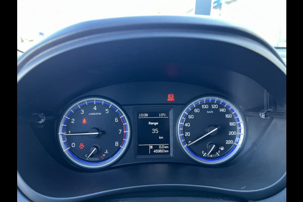 Suzuki S-Cross 1.0 B.jet High Executive TREKHAAK! LEDER! PANODAK! Suzuki S-Cross 1.0 B.jet High Executive TREKHAAK! LEDER! PANODAK!