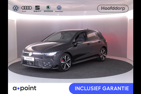 Volkswagen Golf 1.5 eHybrid GTE 272PK PHEV | Verlengde garantie  | Navigatie | Panorama dak | Black Style | 18" Lm velgen | Multimedia pakket plus | Volkswagen Golf 1.5 eHybrid GTE 272PK PHEV | Verlengde garantie  | Navigatie | Panorama dak | Black Style | 18" Lm velgen | Multimedia pakket plus |