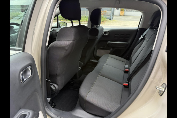 Citroën C3 1.2 PureTech You / Origineel NED-C3 / 1e Eigenaar / Cruise Control / Airco / Two-Tone kleuren combinatie