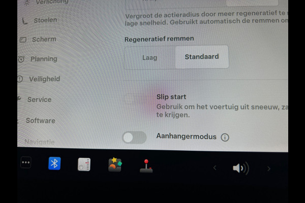 Tesla Model 3 Long Range AWD 75 kWh 87% SOH Trekhaak (1.000kg) Rijklaarprijs!