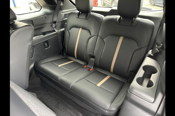 Mazda CX-80 2.5 PHEV Homura Plus, 7 persoons