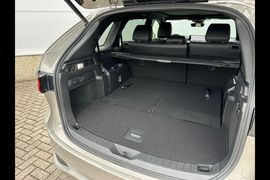 Mazda CX-80 2.5 PHEV Homura Plus, 7 persoons