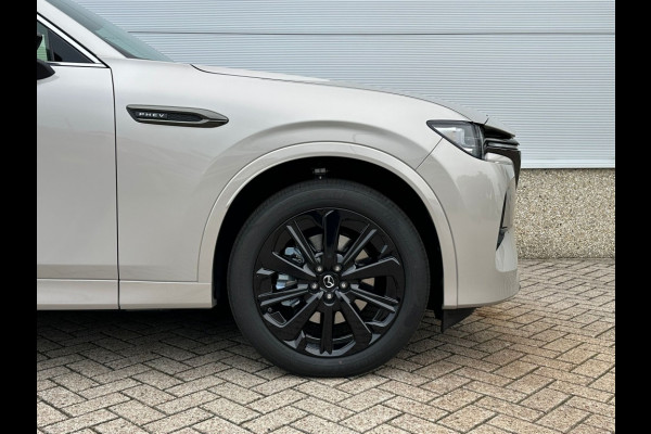 Mazda CX-80 2.5 PHEV Homura Plus, 7 persoons