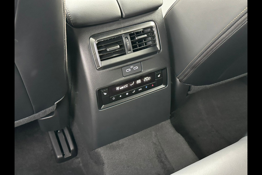 Mazda CX-80 2.5 PHEV Homura Plus, 7 persoons