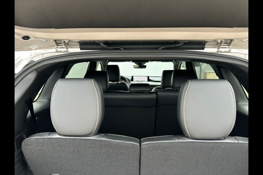 Mazda CX-80 2.5 PHEV Homura Plus, 7 persoons