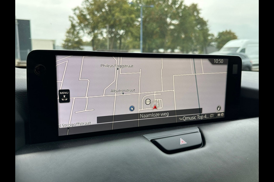 Mazda CX-80 2.5 PHEV Homura Plus, 7 persoons