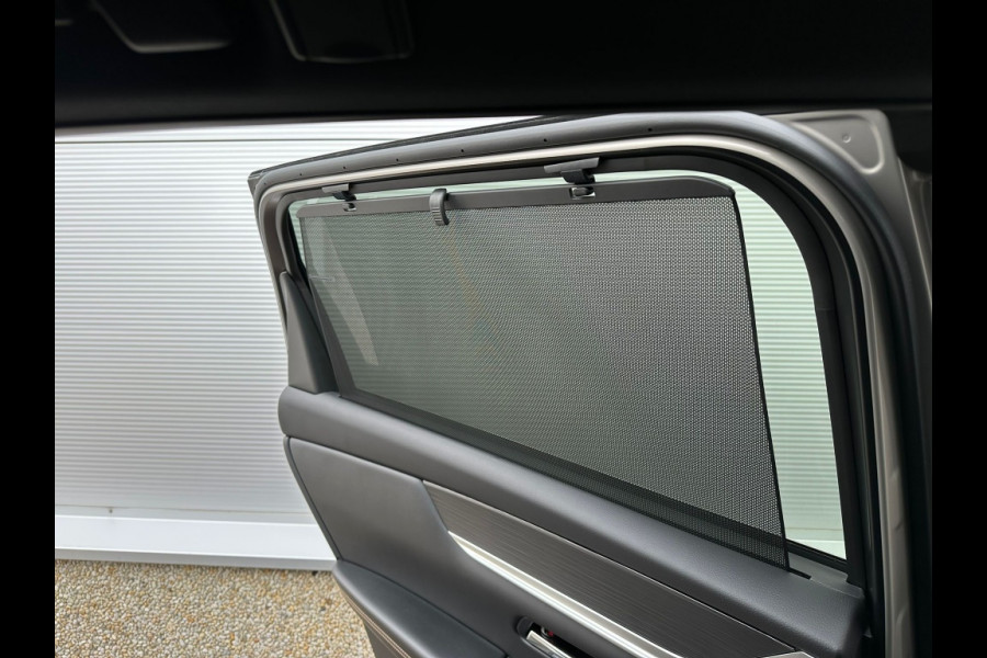 Mazda CX-80 2.5 PHEV Homura Plus, 7 persoons