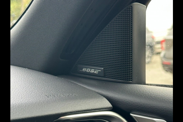 Mazda CX-80 2.5 PHEV Homura Plus, 7 persoons