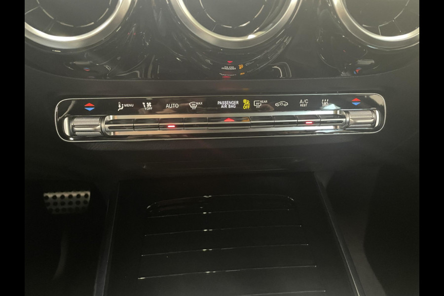 Mercedes-Benz GLA 250 e AMG Line PHEV Aut PHEV Aut Pano dak 360 Camera Adaptieve Led Leder Interieur elektrische Achterklep Carplay navi