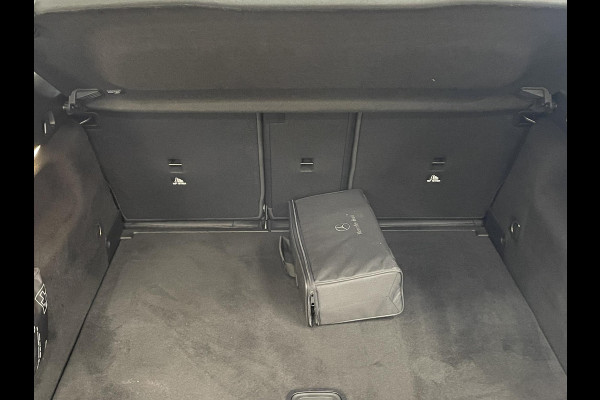 Mercedes-Benz GLA 250 e AMG Line PHEV Aut PHEV Aut Pano dak 360 Camera Adaptieve Led Leder Interieur elektrische Achterklep Carplay navi