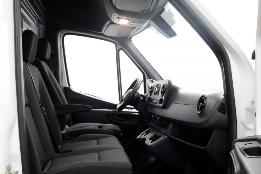 Mercedes-Benz Sprinter 214 CDI 136pk L2H2 9G Automaat Airco/Camera/LED 09-2021